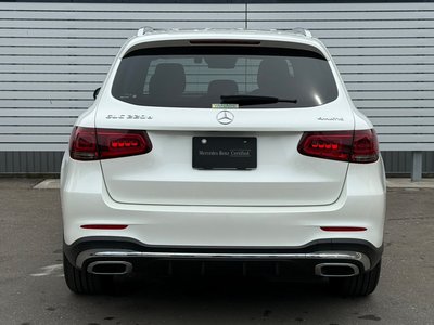 MERCEDES-BENZ GLC - 6