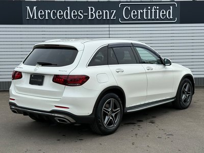 MERCEDES-BENZ GLC - 4