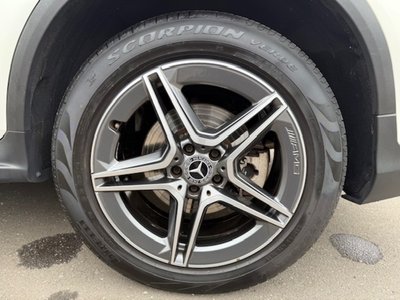 2021 Mercedes-BENZ GLC — миниатюра 11
