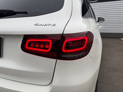 MERCEDES-BENZ GLC - 8