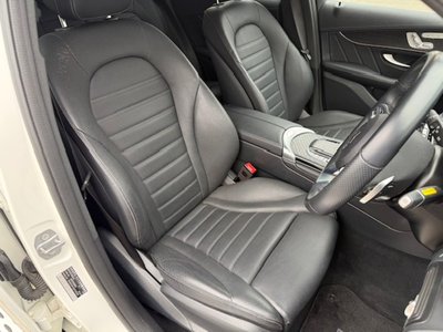 2021 Mercedes-BENZ GLC — миниатюра 31