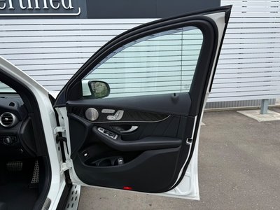 2021 Mercedes-BENZ GLC — миниатюра 33