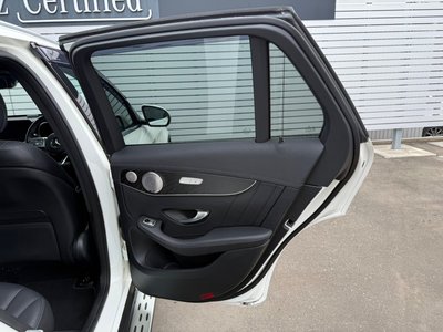2021 Mercedes-BENZ GLC — миниатюра 37