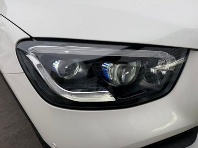 MERCEDES-BENZ GLC - 7