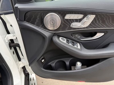 2021 Mercedes-BENZ GLC — миниатюра 34