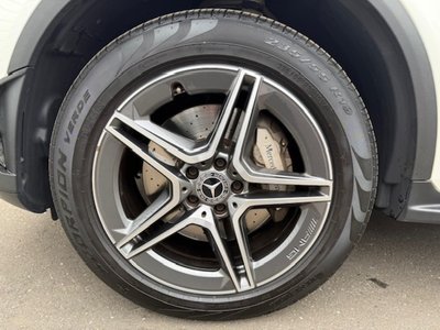 2021 Mercedes-BENZ GLC — миниатюра 12