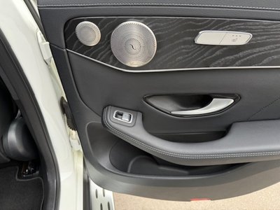 2021 Mercedes-BENZ GLC — миниатюра 38