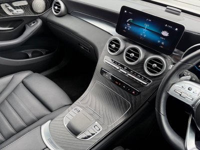 2021 Mercedes-BENZ GLC — миниатюра 18