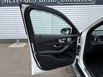 2021 Mercedes-BENZ GLC — миниатюра 35