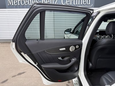 2021 Mercedes-BENZ GLC — миниатюра 39