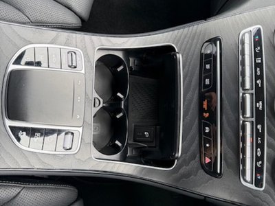 2021 Mercedes-BENZ GLC — миниатюра 19