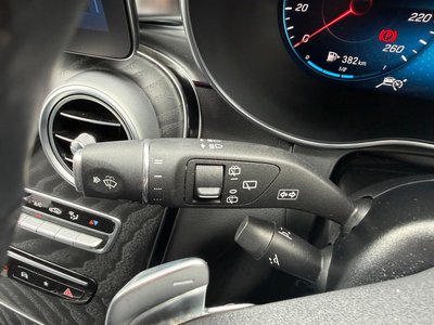 2021 Mercedes-BENZ GLC — миниатюра 27