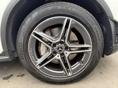 2021 Mercedes-BENZ GLC — миниатюра 14