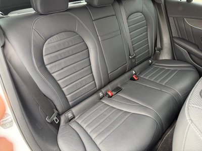 2021 Mercedes-BENZ GLC — миниатюра 32
