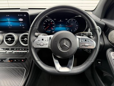 2021 Mercedes-BENZ GLC — миниатюра 16