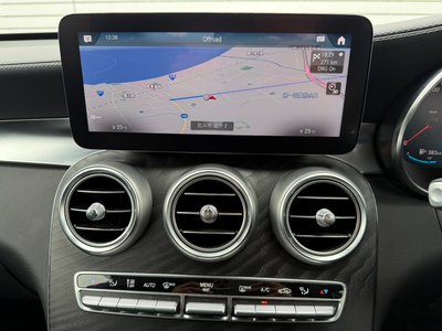 2021 Mercedes-BENZ GLC — миниатюра 20