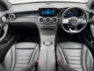 2021 Mercedes-BENZ GLC — миниатюра 15