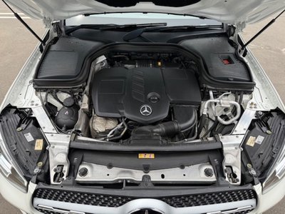 2021 Mercedes-BENZ GLC — миниатюра 47