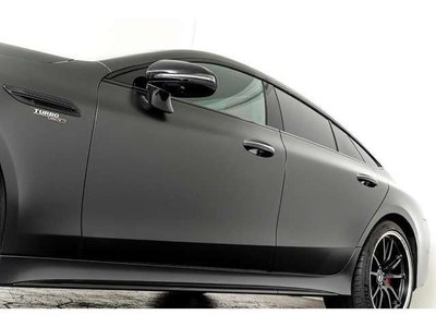 MERCEDES-BENZ GT AMG - 10