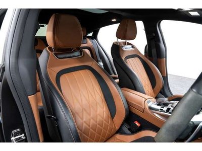 MERCEDES-BENZ GT AMG - 5