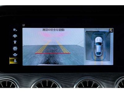 MERCEDES-BENZ GT AMG - 6