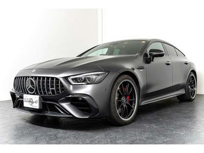 MERCEDES-BENZ GT AMG - 8