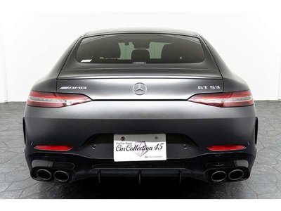 MERCEDES-BENZ GT AMG - 3