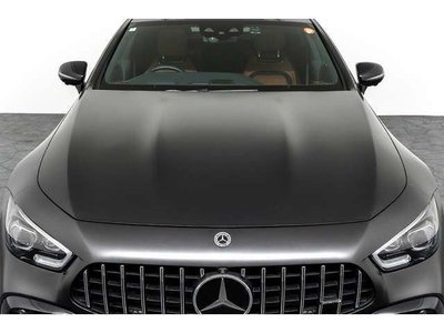 MERCEDES-BENZ GT AMG - 7