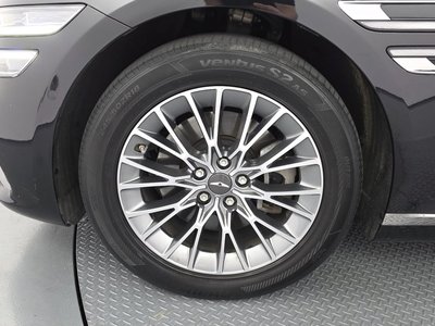 GENESIS G80 (RG3) - 6