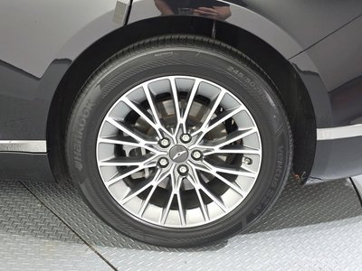 GENESIS G80 (RG3) - 8