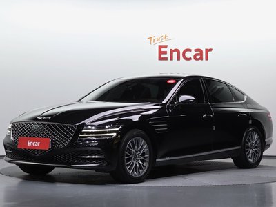 GENESIS G80 (RG3) - 1