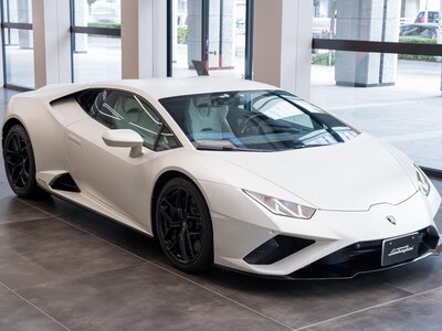 LAMBORGHINI HURACAN
