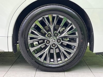 2025 Toyota VELLFIRE — миниатюра 25