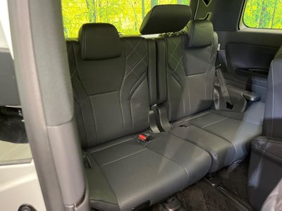TOYOTA VELLFIRE - 10