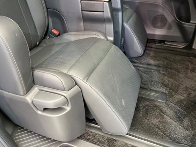 2025 Toyota VELLFIRE — миниатюра 45