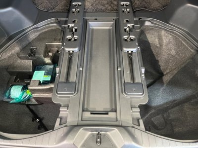 2025 Toyota VELLFIRE — миниатюра 33