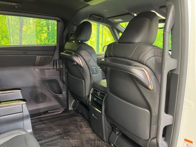 2025 Toyota VELLFIRE — миниатюра 39