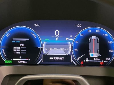 2025 Toyota VELLFIRE — миниатюра 49