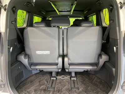 2025 Toyota VELLFIRE — миниатюра 35