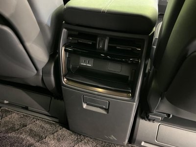 2025 Toyota VELLFIRE — миниатюра 48
