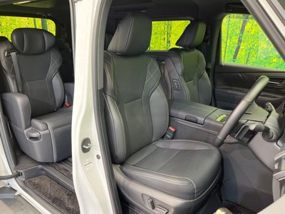 TOYOTA VELLFIRE - 8