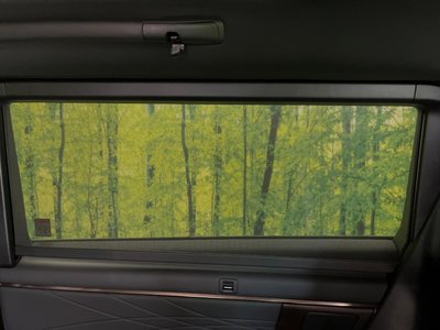 2025 Toyota VELLFIRE — миниатюра 43