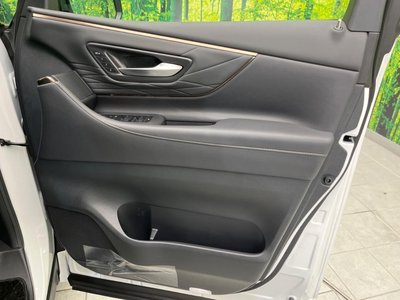 2025 Toyota VELLFIRE — миниатюра 31