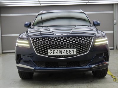 صورة 5 لـ 2020 Genesis GV80