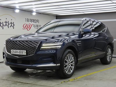 صورة 1 لـ 2020 Genesis GV80