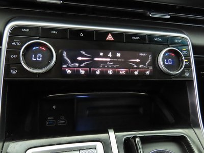 صورة مصغرة 14 لـ 2020 Genesis GV80