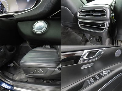صورة مصغرة 17 لـ 2020 Genesis GV80