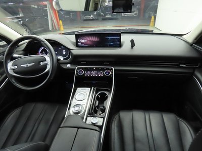 صورة 6 لـ 2020 Genesis GV80
