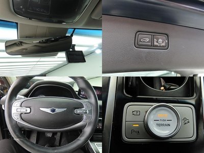 صورة مصغرة 18 لـ 2020 Genesis GV80