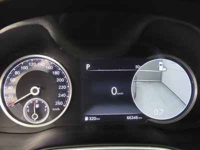 صورة 9 لـ 2020 Genesis GV80